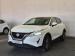 Nissan Qashqai 1.3T Visia - Thumbnail 1