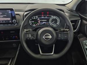 Nissan Qashqai 1.3T Visia - Image 20