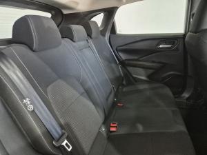 Nissan Qashqai 1.3T Visia - Image 22