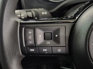 Nissan Qashqai 1.3T Visia - Image 26