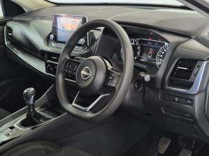 Nissan Qashqai 1.3T Visia - Image 28