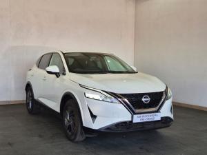 Nissan Qashqai 1.3T Visia - Image 3