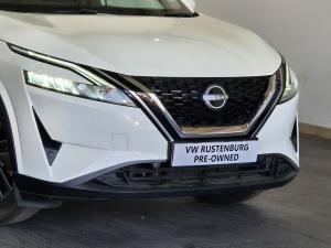 Nissan Qashqai 1.3T Visia - Image 4