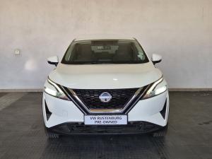 Nissan Qashqai 1.3T Visia - Image 6