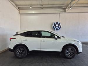 Nissan Qashqai 1.3T Visia - Image 7
