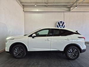 Nissan Qashqai 1.3T Visia - Image 8