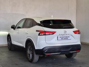 Nissan Qashqai 1.3T Visia - Image 9