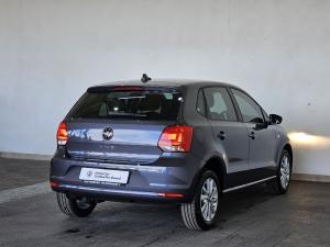 Volkswagen Polo Vivo hatch 1.6 Life - Image 10