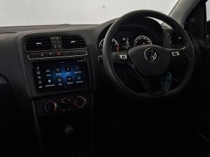Volkswagen Polo Vivo hatch 1.6 Life - Image 18