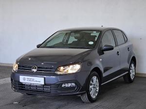 Volkswagen Polo Vivo hatch 1.6 Life - Image 1
