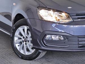 Volkswagen Polo Vivo hatch 1.6 Life - Image 3
