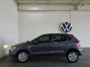 Volkswagen Polo Vivo hatch 1.6 Life - Image 6