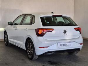 Volkswagen Polo hatch 1.0TSI Life auto - Image 10