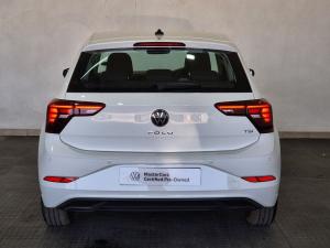 Volkswagen Polo hatch 1.0TSI Life auto - Image 11