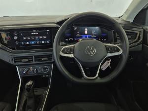 Volkswagen Polo hatch 1.0TSI Life auto - Image 18
