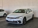 Thumbnail Volkswagen Polo hatch 1.0TSI Life auto