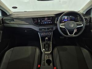 Volkswagen Polo hatch 1.0TSI Life auto - Image 21