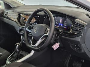 Volkswagen Polo hatch 1.0TSI Life auto - Image 22
