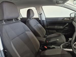 Volkswagen Polo hatch 1.0TSI Life auto - Image 23