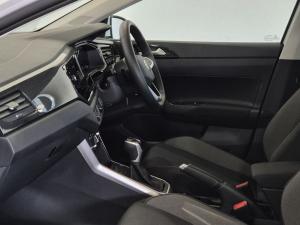 Volkswagen Polo hatch 1.0TSI Life auto - Image 25