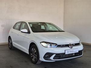 Volkswagen Polo hatch 1.0TSI Life auto - Image 3