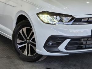 Volkswagen Polo hatch 1.0TSI Life auto - Image 4