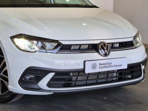 Volkswagen Polo hatch 1.0TSI Life auto - Image 5