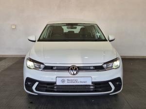 Volkswagen Polo hatch 1.0TSI Life auto - Image 6