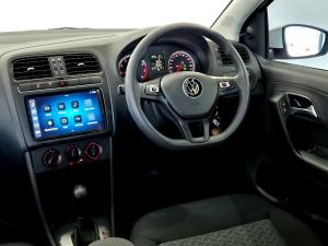 Volkswagen Polo Vivo hatch 1.4 - Image 16
