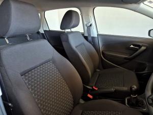Volkswagen Polo Vivo hatch 1.4 - Image 19