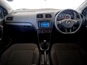 Volkswagen Polo Vivo hatch 1.4 - Image 23