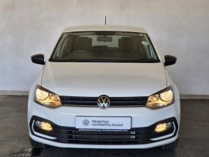 Volkswagen Polo Vivo hatch 1.4 - Image 6