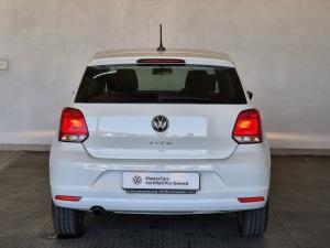 Volkswagen Polo Vivo hatch 1.4 - Image 9