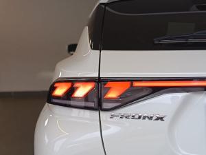 Suzuki Fronx 1.5 GLX auto - Image 11