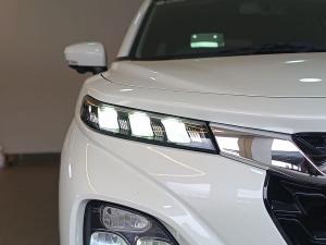 Suzuki Fronx 1.5 GLX auto - Image 13