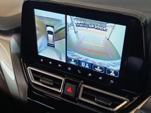 Suzuki Fronx 1.5 GLX auto - Image 17