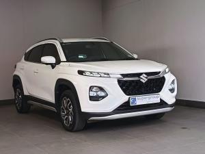Suzuki Fronx 1.5 GLX auto - Image 1
