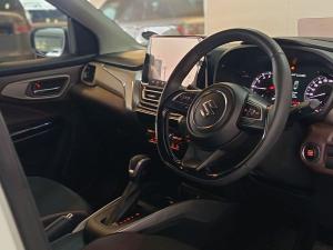 Suzuki Fronx 1.5 GLX auto - Image 24