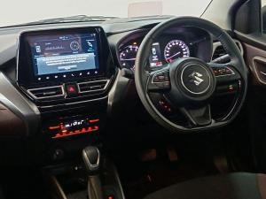 Suzuki Fronx 1.5 GLX auto - Image 25