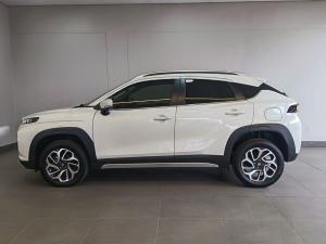 Suzuki Fronx 1.5 GLX auto - Image 4