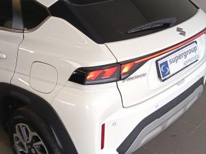 Suzuki Fronx 1.5 GLX auto - Image 9