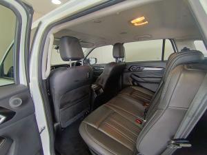 Isuzu mu-X 3.0TD LSE - Image 16