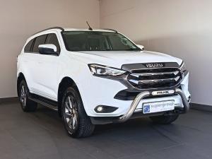 Isuzu mu-X 3.0TD LSE - Image 1
