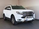 Thumbnail Isuzu mu-X 3.0TD LSE