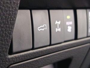 Isuzu mu-X 3.0TD LSE - Image 20