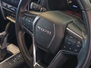 Isuzu mu-X 3.0TD LSE - Image 24