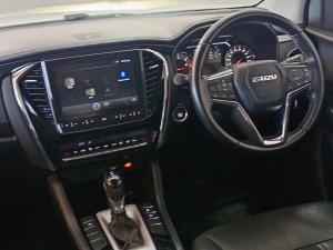 Isuzu mu-X 3.0TD LSE - Image 26