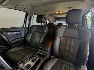Isuzu mu-X 3.0TD LSE - Image 28