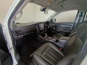 Isuzu mu-X 3.0TD LSE - Image 29