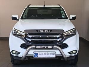 Isuzu mu-X 3.0TD LSE - Image 2